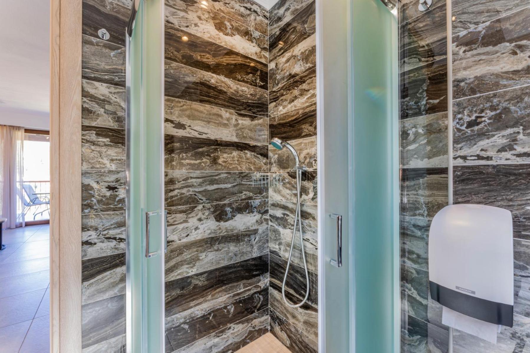 Penelope Luxury Suites Foúrka Eksteriør bilde